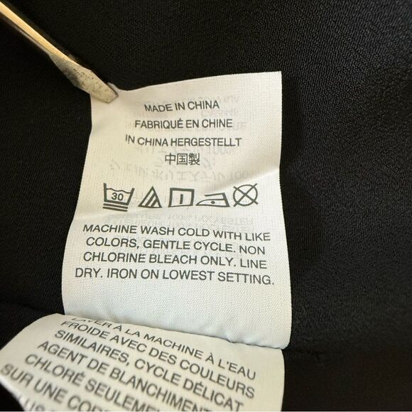 J. Crew Mercantile Ditsy Floral Cap Sleeve Midi Dress  Size Small - Picture 6 of 11